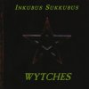 Обкладинка Inkubus Sukkubus - Paint It Black Inkubus Sukkubus - Paint It Black
