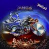 Обкладинка Judas Priest - Painkiller Judas Priest - Painkiller