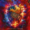 Обкладинка Judas Priest - Paint It Black Judas Priest - Paint It Black