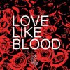 Обкладинка Love like blood - 7 seconds Love like blood - 7 seconds