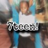 Обкладинка 7TEEN - Пей пиво! 7TEEN - Пей пиво!