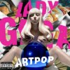Обкладинка Lady Gaga - Fashion! Lady Gaga - Fashion!