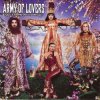 Обкладинка Army Of Lovers - Crucified Army Of Lovers - Crucified