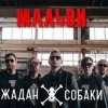 Обкладинка Жадан і Собаки - Мальви Жадан і Собаки - Мальви