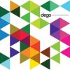 Обкладинка Dego & Ferraz - Pushing You to Begin Dego & Ferraz - Pushing You to Begin