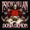 Обкладинка Dosia Demon - Take Your Soul Dosia Demon - Take Your Soul