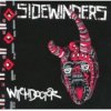 Обкладинка Witchdoctor - Nod Ya Head Witchdoctor - Nod Ya Head