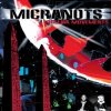 Обкладинка Micranots - Good Heavens Micranots - Good Heavens