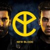 Обкладинка Yellow Claw feat. MC Kekel, LiL Debbie, Bok Nero - To The Max Yellow Claw feat. MC Kekel, LiL Debbie, Bok Nero - To The Max