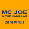 Обкладинка MC Joe - Getting Jiggy With It MC Joe - Getting Jiggy With It