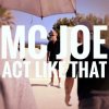Обкладинка MC Joe, The Vanillas - It's Like That MC Joe, The Vanillas - It's Like That