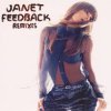 Обкладинка Janet Jackson, Ralphi Rosario - Feedback Janet Jackson, Ralphi Rosario - Feedback