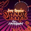 Обкладинка The Sunburst Band - Everydub The Sunburst Band - Everydub