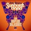 Обкладинка The Sunburst Band - Space Funk Car Park The Sunburst Band - Space Funk Car Park