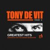 Tony De Vit - Resistance Is Futile