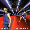 Обкладинка 2 Unlimited - The Real Thing 2 Unlimited - The Real Thing