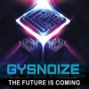 Обкладинка GYSNOIZE - Overloaded Power GYSNOIZE - Overloaded Power