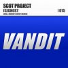 Обкладинка Scot Project - G(Ghost) Scot Project - G(Ghost)