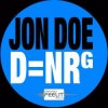 Обкладинка Jon Doe - Elektrify Jon Doe - Elektrify