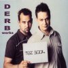Обкладинка Derb - Lost In Space Derb - Lost In Space