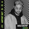 Обкладинка Wax Motif - Since I Left You Wax Motif - Since I Left You