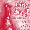 Обкладинка Limp Bizkit - Pollution Limp Bizkit - Pollution
