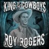 Обкладинка Roy Rogers - Ghost Riders in the Sky Roy Rogers - Ghost Riders in the Sky