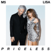 Обкладинка Maroon 5 & LISA - Priceless Maroon 5 & LISA - Priceless