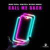 Обкладинка Marc Korn & Semitoo & Michael Roman - Call Me Back Marc Korn & Semitoo & Michael Roman - Call Me Back