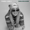 Обкладинка Tones and I - Hallelujah Tones and I - Hallelujah