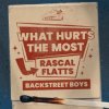 Обкладинка Rascal Flatts & Backstreet Boys - What Hurts The Most Rascal Flatts & Backstreet Boys - What Hurts The Most