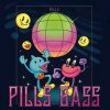 Обкладинка Billx - Pills Bass Billx - Pills Bass