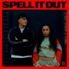 Обкладинка K Motionz & Emily Makis - Spell It Out K Motionz & Emily Makis - Spell It Out