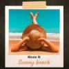Обкладинка Mose N - Sunny Beach Mose N - Sunny Beach