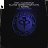 Обкладинка Paul Oakenfold & Planet Perfecto Knights & KIMMIC - ResuRection Paul Oakenfold & Planet Perfecto Knights & KIMMIC - ResuRection