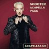 Scooter - Wall Of China