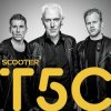 Обкладинка Scooter - Vallée de larmes Scooter - Vallée de larmes