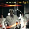 Обкладинка Scooter - The Pusher 1 Scooter - The Pusher 1