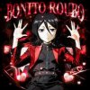 Обкладинка Scythermane & DJ LYVIXRA & Hugomasked - BONITO ROUBO Scythermane & DJ LYVIXRA & Hugomasked - BONITO ROUBO