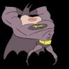 Обкладинка velours - Coolzone Nasty Jamz (Sexy Batman) velours - Coolzone Nasty Jamz (Sexy Batman)