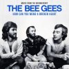 Bee Gees - Heavy Breathing