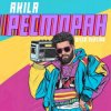 Обкладинка Akila - Она одна Akila - Она одна