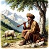 Обкладинка Skywoodsman - Горы мой дом Skywoodsman - Горы мой дом