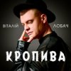 Обкладинка Віталій Лобач - Кропива Віталій Лобач - Кропива