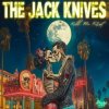 Обкладинка The Jack Knives - The Passenger Side (Heartbreak Queen Reprise) The Jack Knives - The Passenger Side (Heartbreak Queen Reprise)