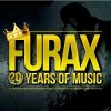 Обкладинка DJ Furax - Big Orgus (Junkie Kid Remix) DJ Furax - Big Orgus (Junkie Kid Remix)