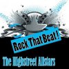 Обкладинка The Highstreet Allstars - Rock that beat The Highstreet Allstars - Rock that beat