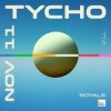 Обкладинка Tycho - Source Tycho - Source