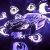 Sayfalse & Scythermane & TRXSHBXY - ESSE CARA! (Super Slowed)