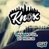 Обкладинка Knox - Now & Then Knox - Now & Then